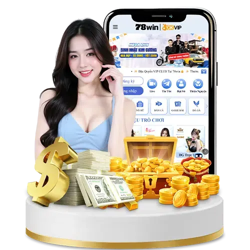 Game Bắn Cá 555WIN
