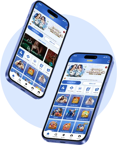 Game Nổ Hũ 555WIN